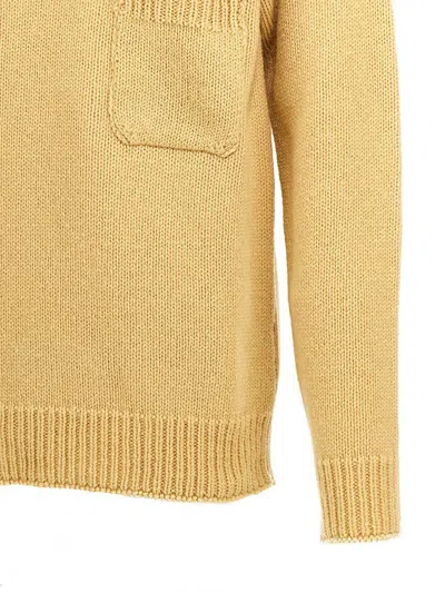 Marni Men Wool Sweater