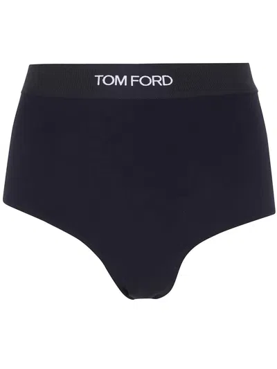 Tom Ford Modal "signature" Briefs Clothing