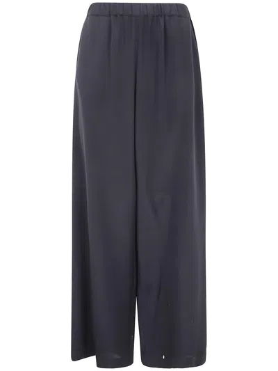Max Mara Classic Trousers "bonn" Clothing