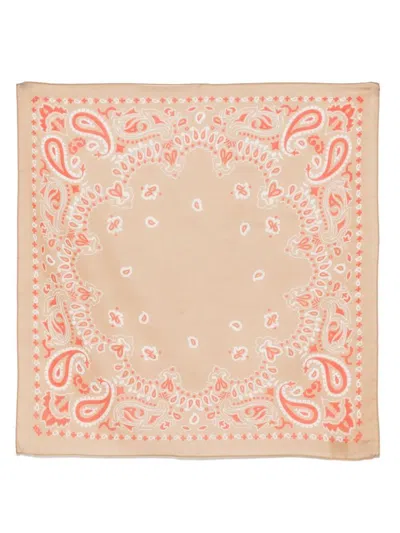 Destin Quadra Cotton 120x120 Cm Accessories