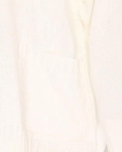 Aniye By Chantel Knitted Cardigan In Neutral