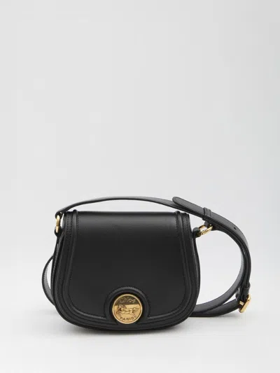 Chloé Horse Medal Bag