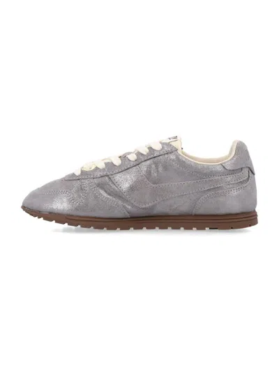 Autry Windspin Low In Gray