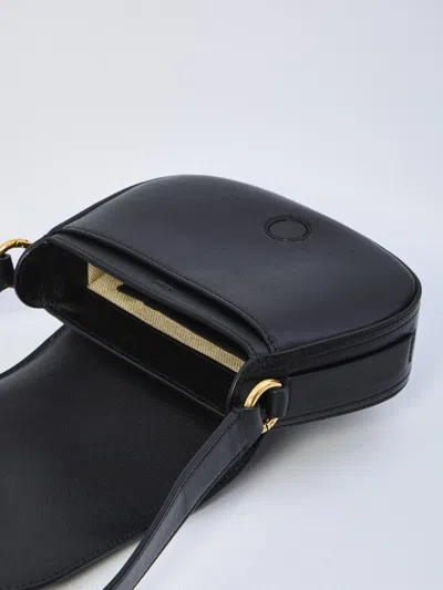 Chloé Horse Medal Bag