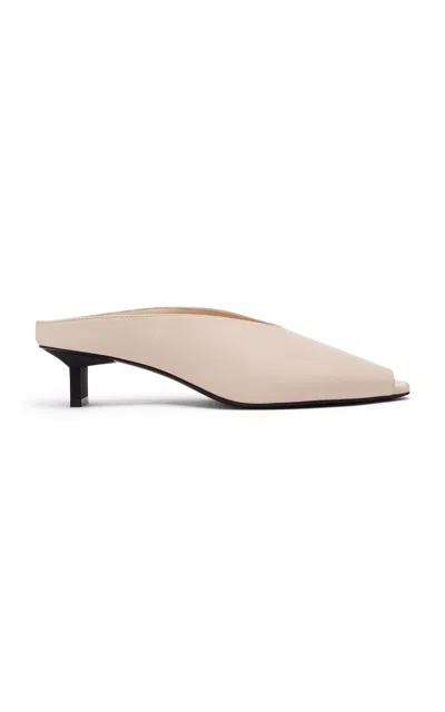St Agni Linea Heel