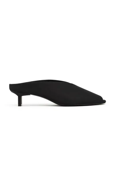 St Agni Linea Heel