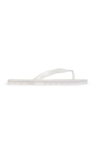 St Agni Jelly Flip Flop