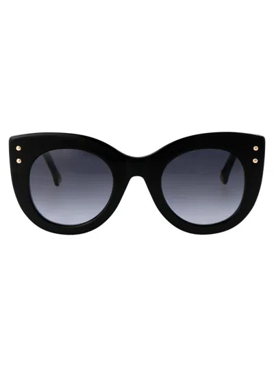 Carolina Herrera Ch 0008/s In Black