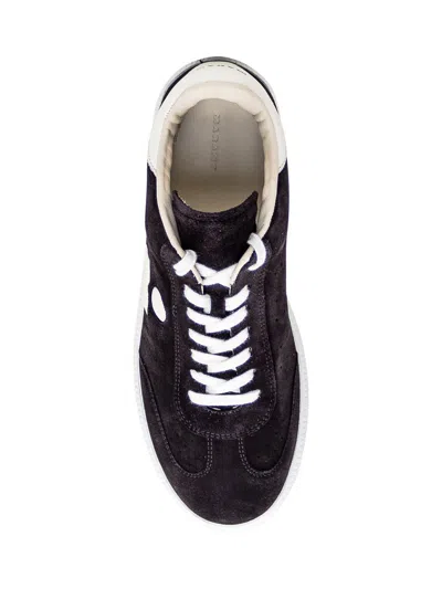 Isabel Marant Brycy Sneakers
