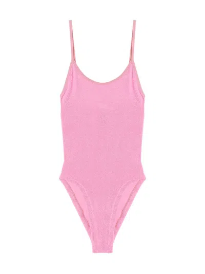 Hunza G Pamela One-piece Swimsuit