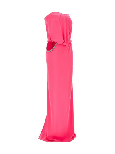 Nué Dahlia Dress