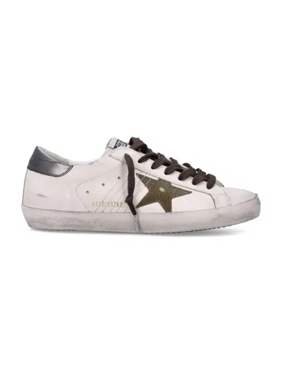 Golden Goose Superstar