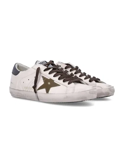 Golden Goose Superstar