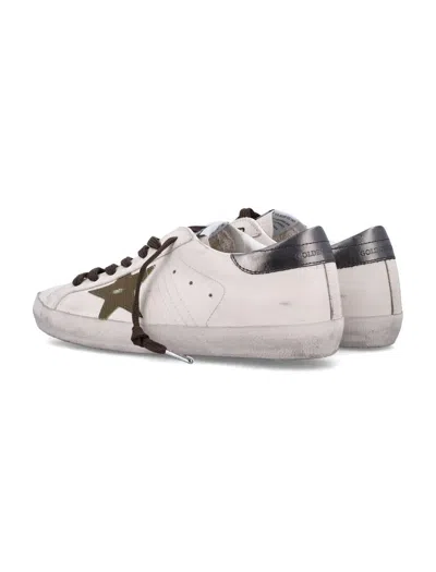 Golden Goose Superstar