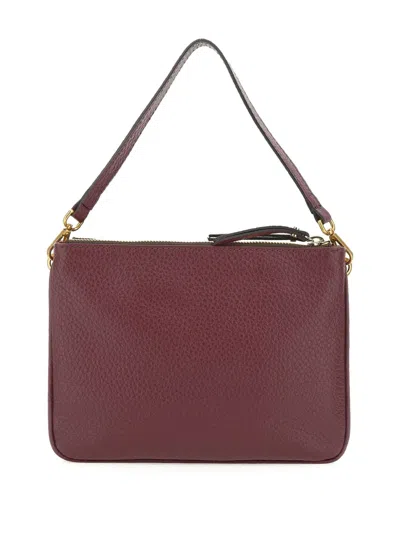 Gianni Chiarini Leather Shoulder Bag