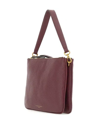 Gianni Chiarini Leather Shoulder Bag