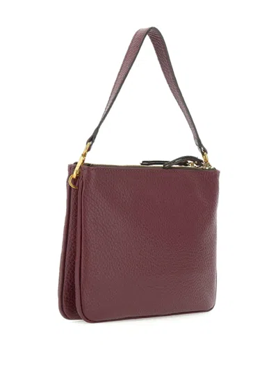 Gianni Chiarini Leather Shoulder Bag