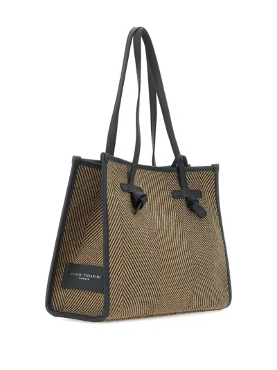 Gianni Chiarini Marcella Tote Bag