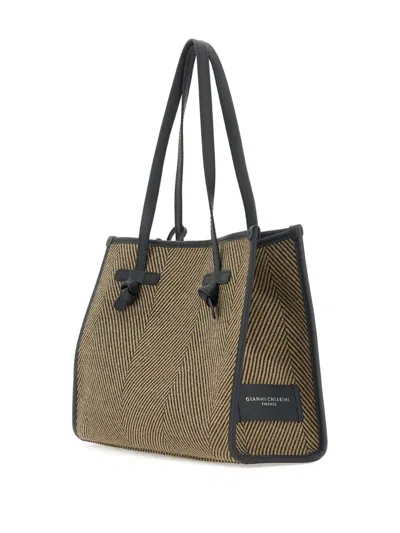 Gianni Chiarini Marcella Tote Bag