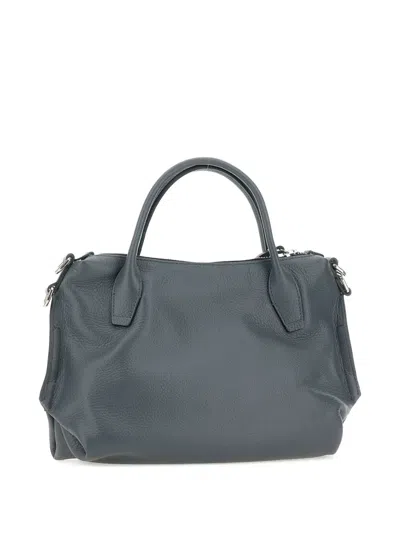 Gianni Chiarini Leather Shoulder Bag