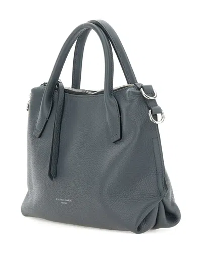 Gianni Chiarini Leather Shoulder Bag