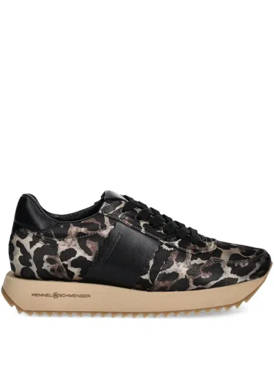 Kennel & Schmenger Flash Sneakers