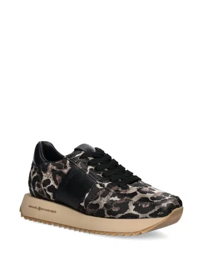 Kennel & Schmenger Flash Sneakers