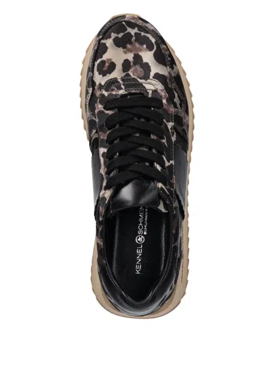 Kennel & Schmenger Flash Sneakers
