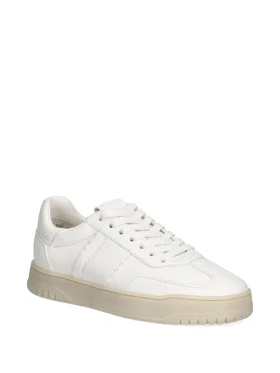 Kennel & Schmenger Pop Sneakers In White