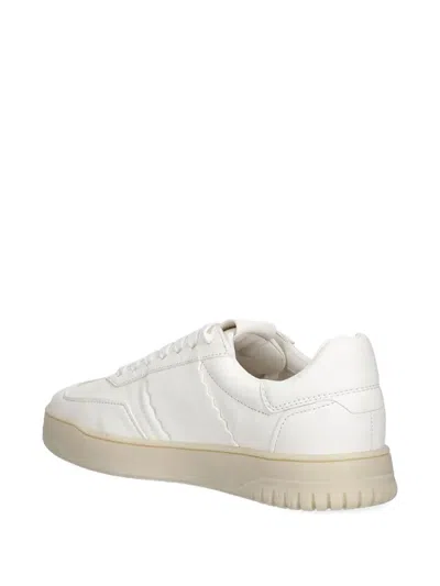 Kennel & Schmenger Pop Sneakers In White