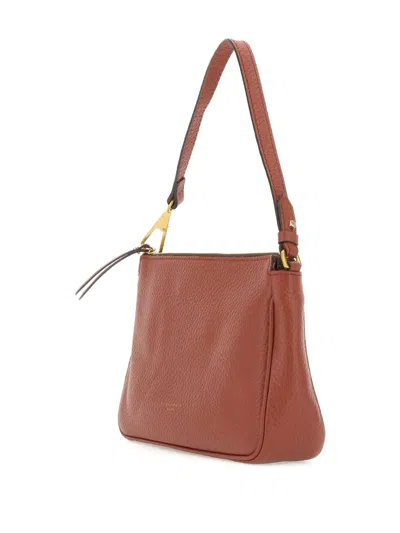 Gianni Chiarini Leather Shoulder Bag