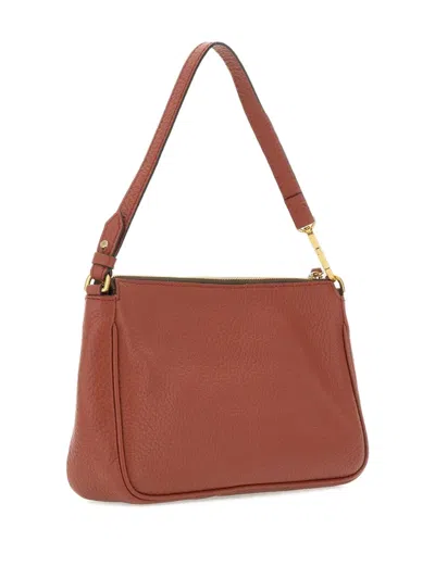 Gianni Chiarini Leather Shoulder Bag