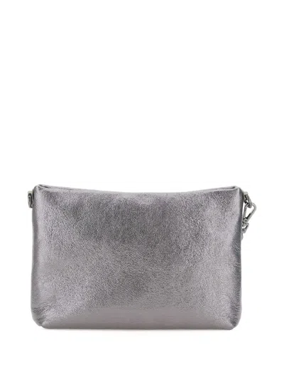Gianni Chiarini Leather Clutch Bag