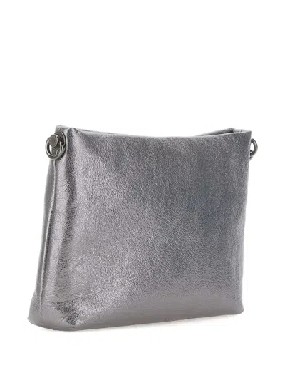 Gianni Chiarini Leather Clutch Bag