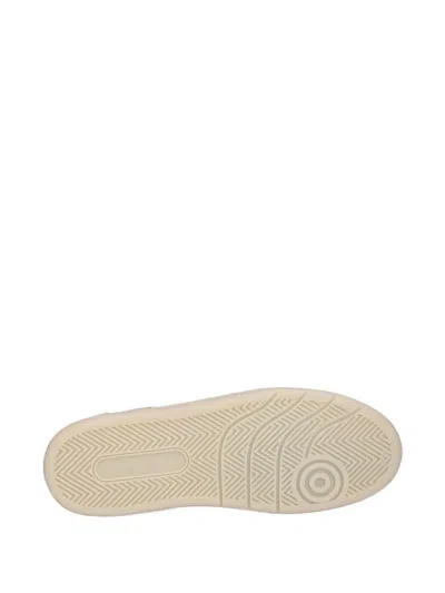 Kennel & Schmenger Pop Sneakers In Neutral