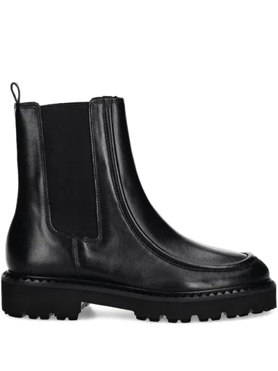 Kennel & Schmenger Freda Boots In Black