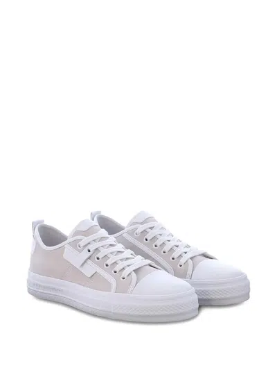 Kennel & Schmenger Gano Sneakers In White