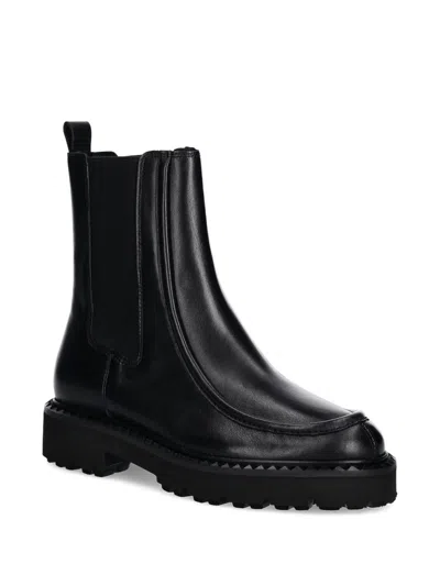 Kennel & Schmenger Freda Boots In Black