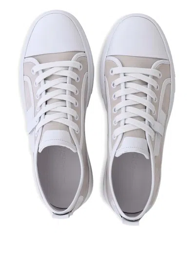 Kennel & Schmenger Gano Sneakers In White