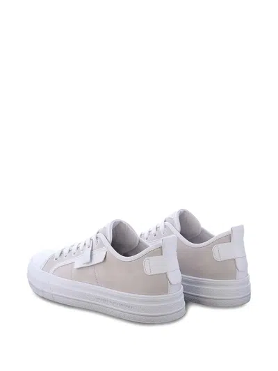 Kennel & Schmenger Gano Sneakers In White