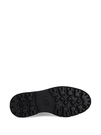 Kennel & Schmenger Freda Boots In Black