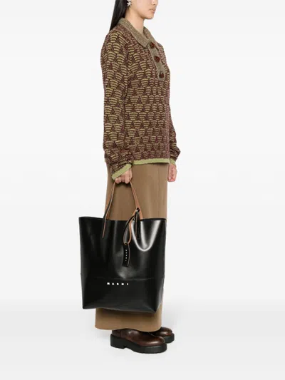 Marni Tribeca Tote Bag