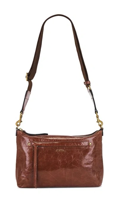 Isabel Marant Nessah Shoulder Bag
