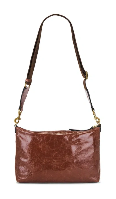 Isabel Marant Nessah Shoulder Bag