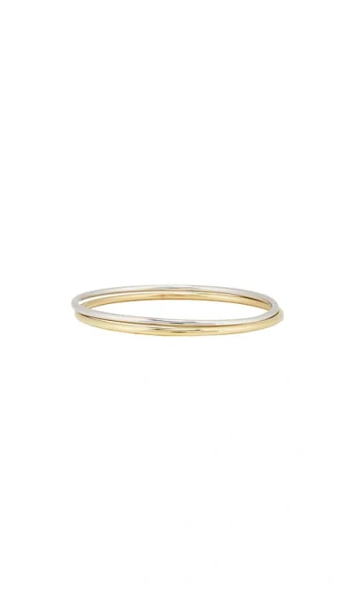 Jenny Bird Dane Upper Arm Cuff Set