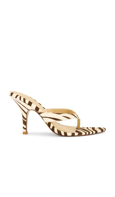 Femme La X Revolve Tokyo Thong Sandal