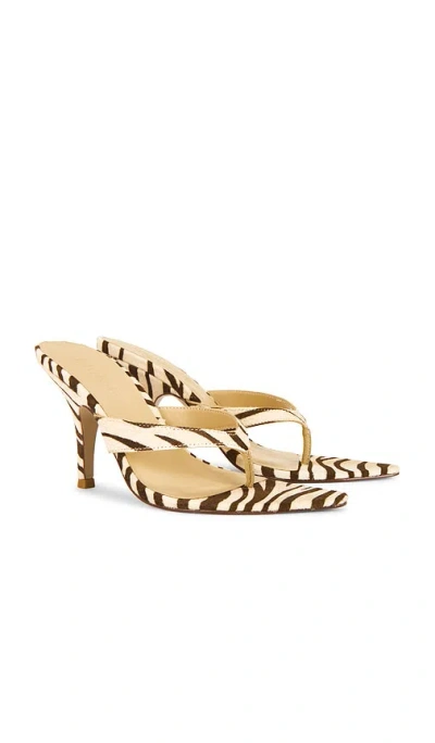 Femme La X Revolve Tokyo Thong Sandal