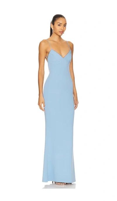 Katie May Vivian Gown