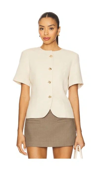 Astr Saige Blouse