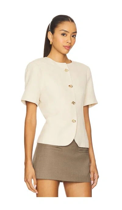Astr Saige Blouse